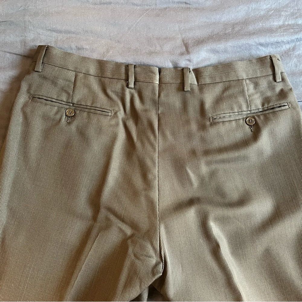 Versace Collection Wool Suit, Excellent Condition… - image 2